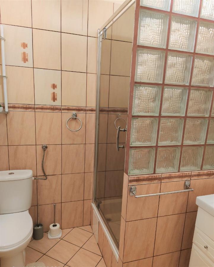 Noclegi U Eli Świnoujście Buitenkant foto