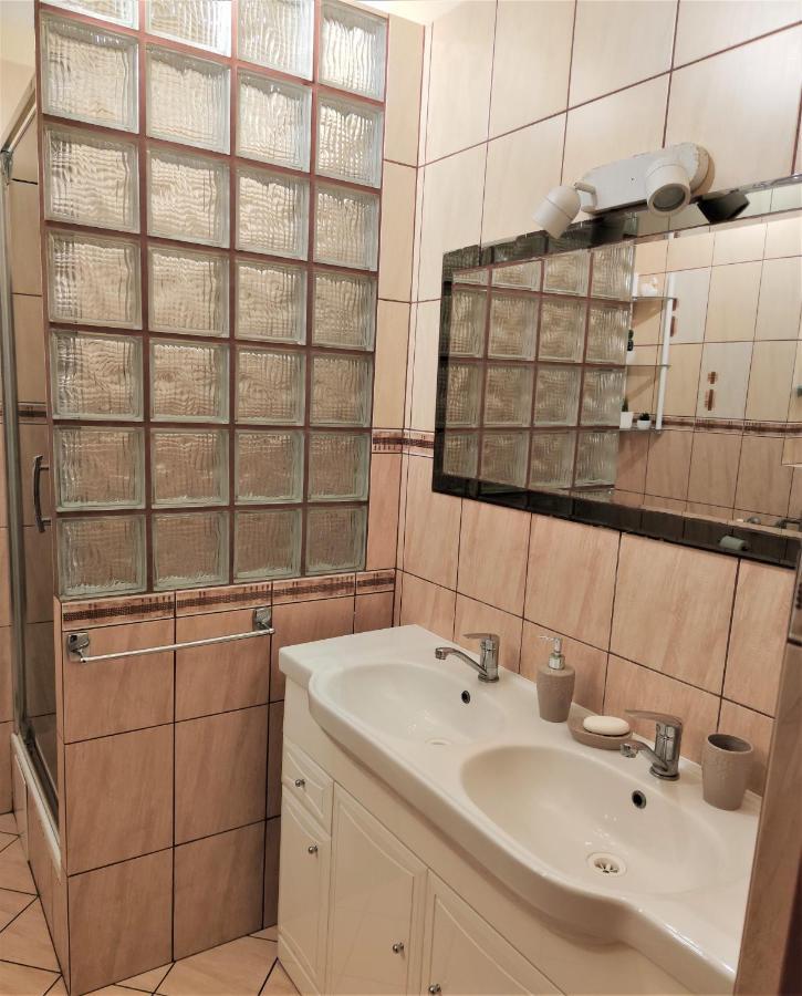 Noclegi U Eli Świnoujście Buitenkant foto
