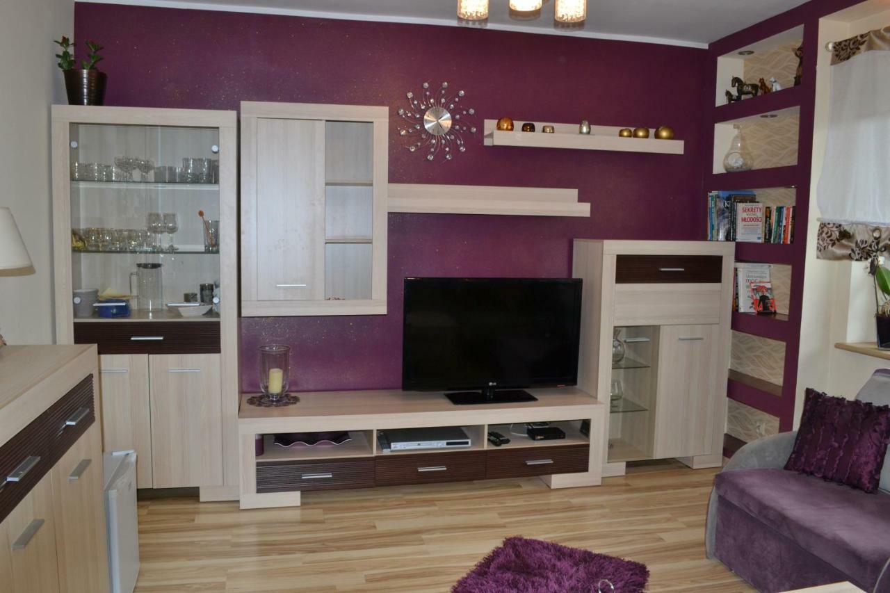 Noclegi U Eli Świnoujście Buitenkant foto